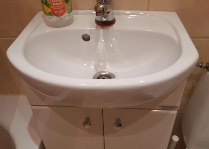 شقة Sofia كراكوفيا