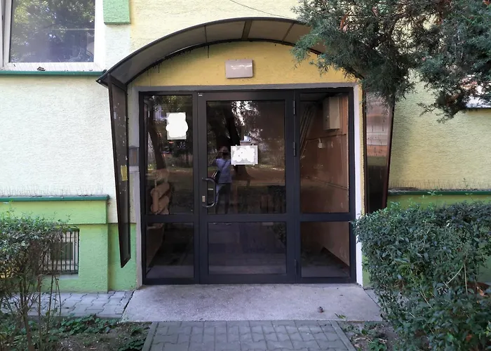 Sofia * كراكوفيا