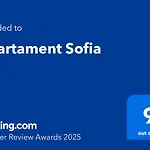 Sofia 公寓 克拉科夫