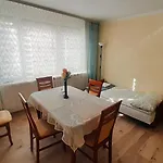 Апартаменты Sofia *
