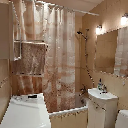 Apartman Sofia Krakkó