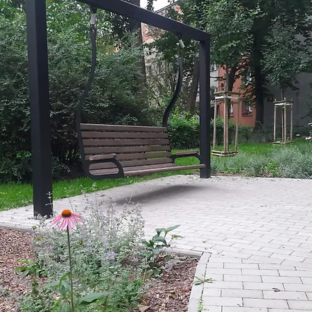 Sofia Апартаменты *