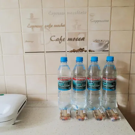 Sofia Apartment