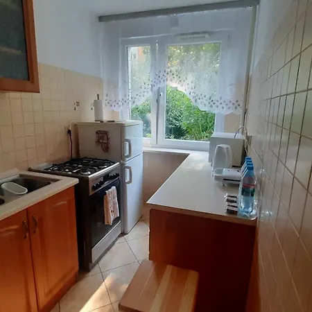 Apartman Sofia *