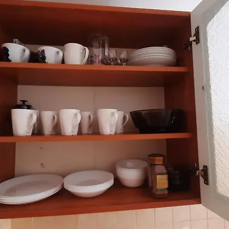 Sofia Apartman *