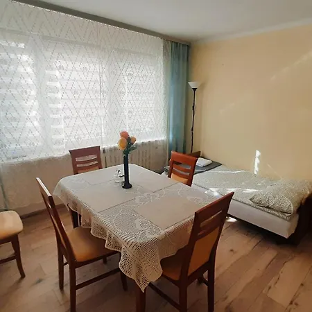 Апартаменты Sofia *