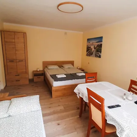 Apartman Sofia *