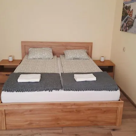 Apartman Sofia Krakkó