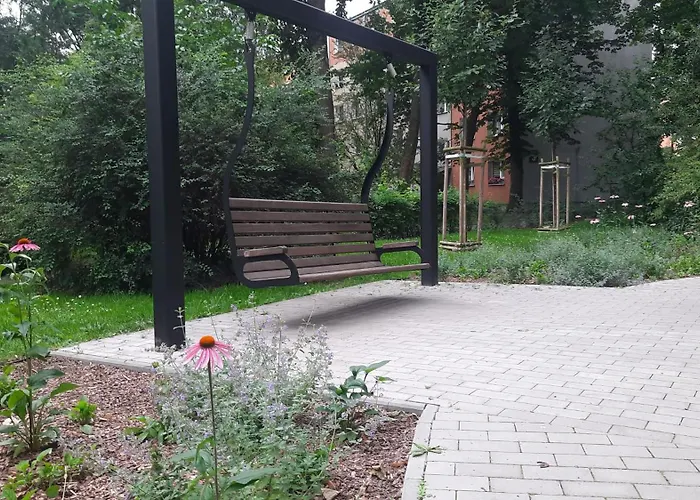 Sofia Апартаменты *