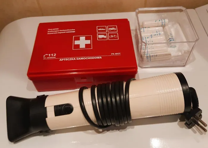 Appartamento Sofia Cracovia