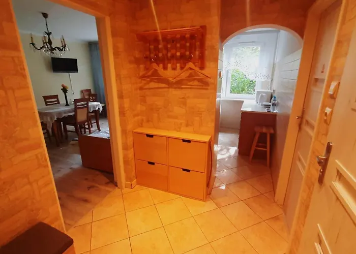 Sofia Apartment Krakow