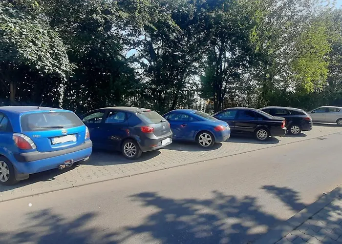 Appartamento Sofia *