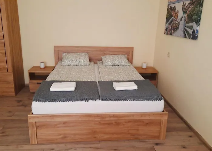 Apartment Sofia Krakow