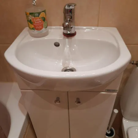 公寓 Sofia 克拉科夫