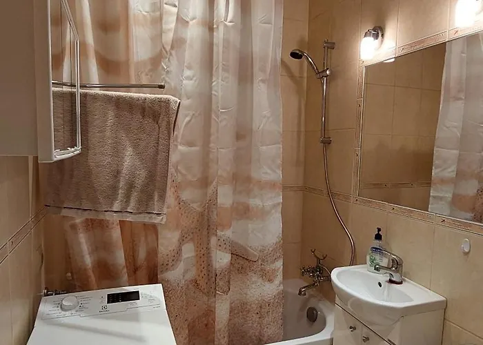 דירה Sofia קרקוב